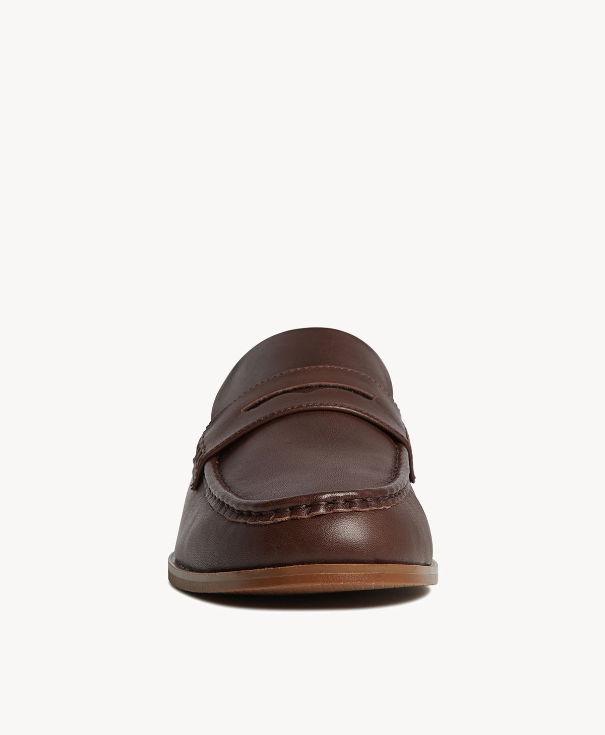 TannerWide | Espresso Leather-C