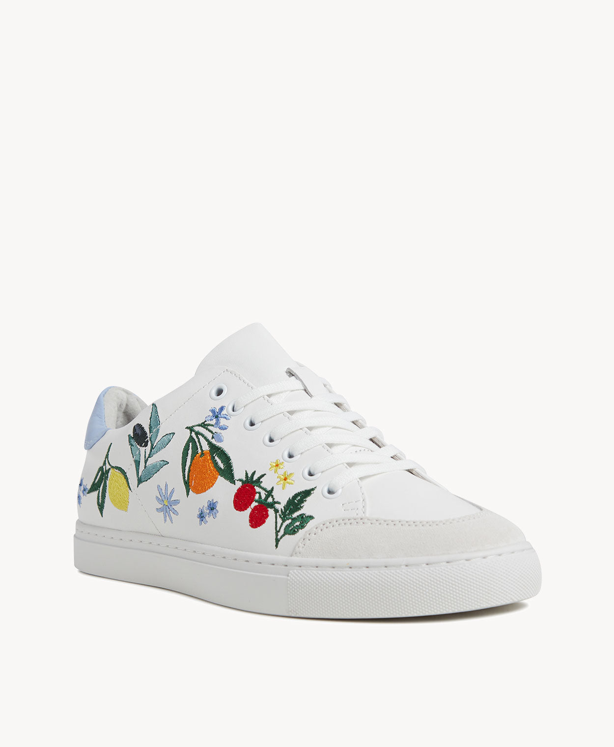 Tansy Sneaker - Sneaker | Womens Shoes - Merchant 1948
