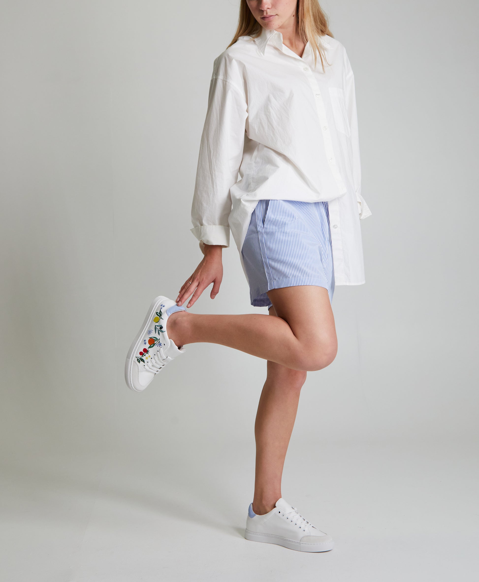 Tansy Sneaker - Sneaker | Womens Shoes - Merchant 1948