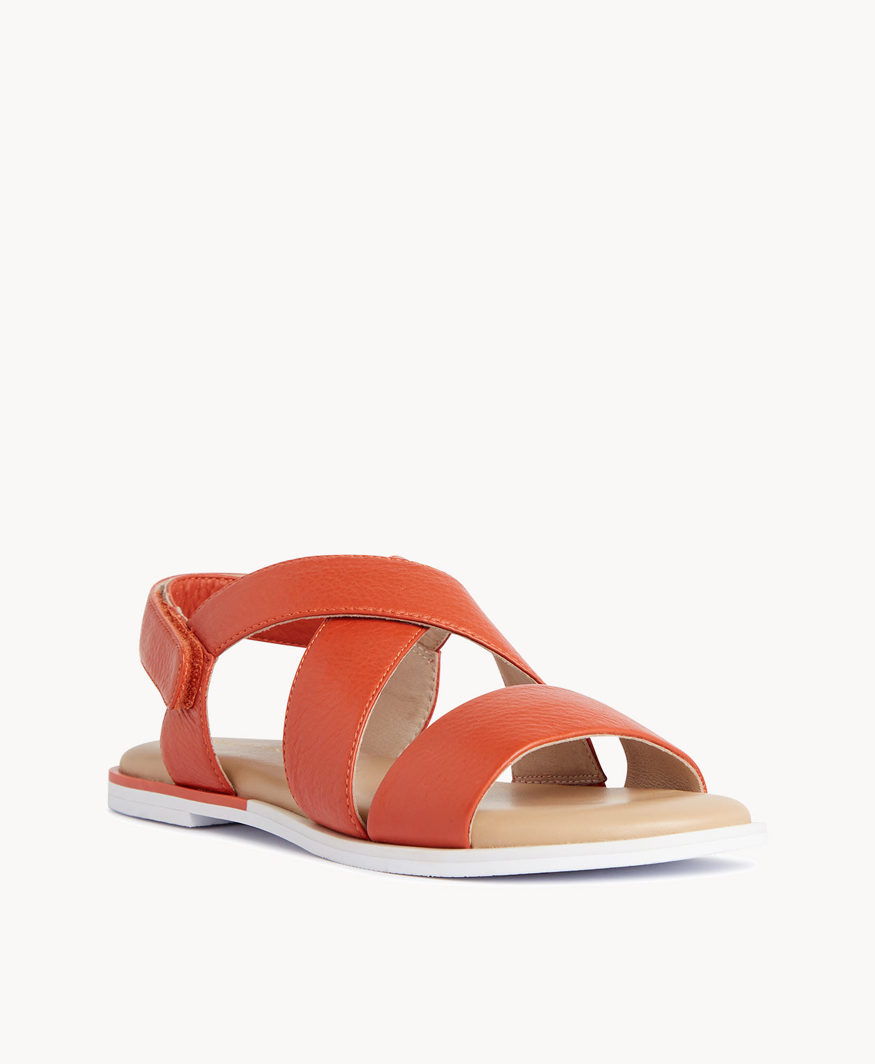 Tara Sandal - Sandals Casual | Womens Shoes - Merchant 1948