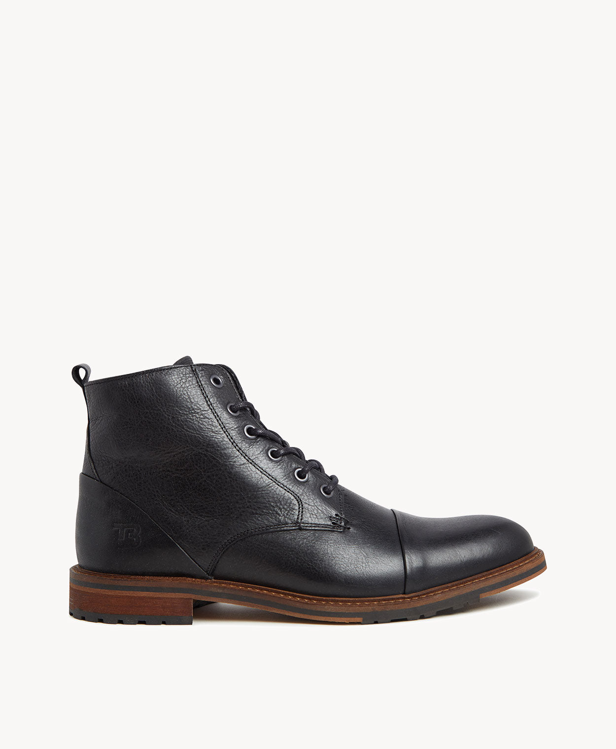 Taradale Casual Boot - Boots Casual | Mens Shoes - Merchant 1948
