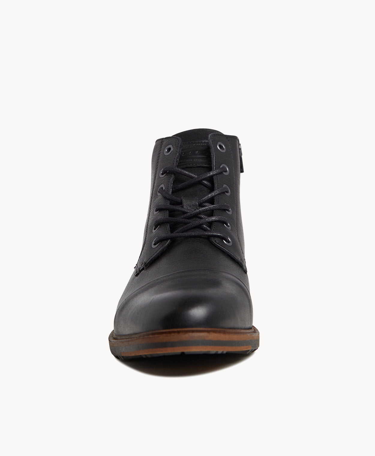 Taradale Casual Boot - Boots Casual | Mens Shoes - Merchant 1948