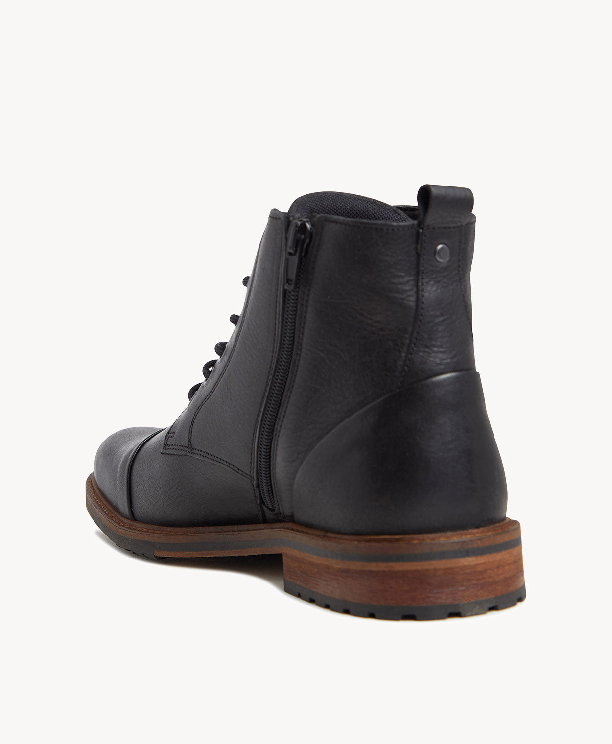 Taradale Casual Boot - Boots Casual | Mens Shoes - Merchant 1948