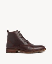 Taradale Casual Boot - Boots Casual | Mens Shoes - Merchant 1948
