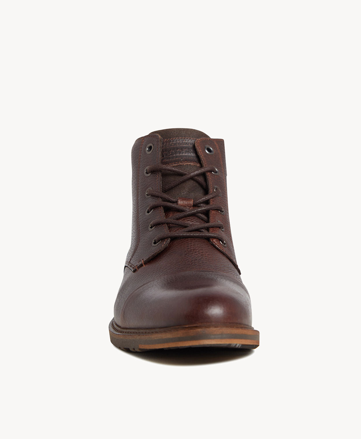 Taradale Casual Boot - Boots Casual | Mens Shoes - Merchant 1948