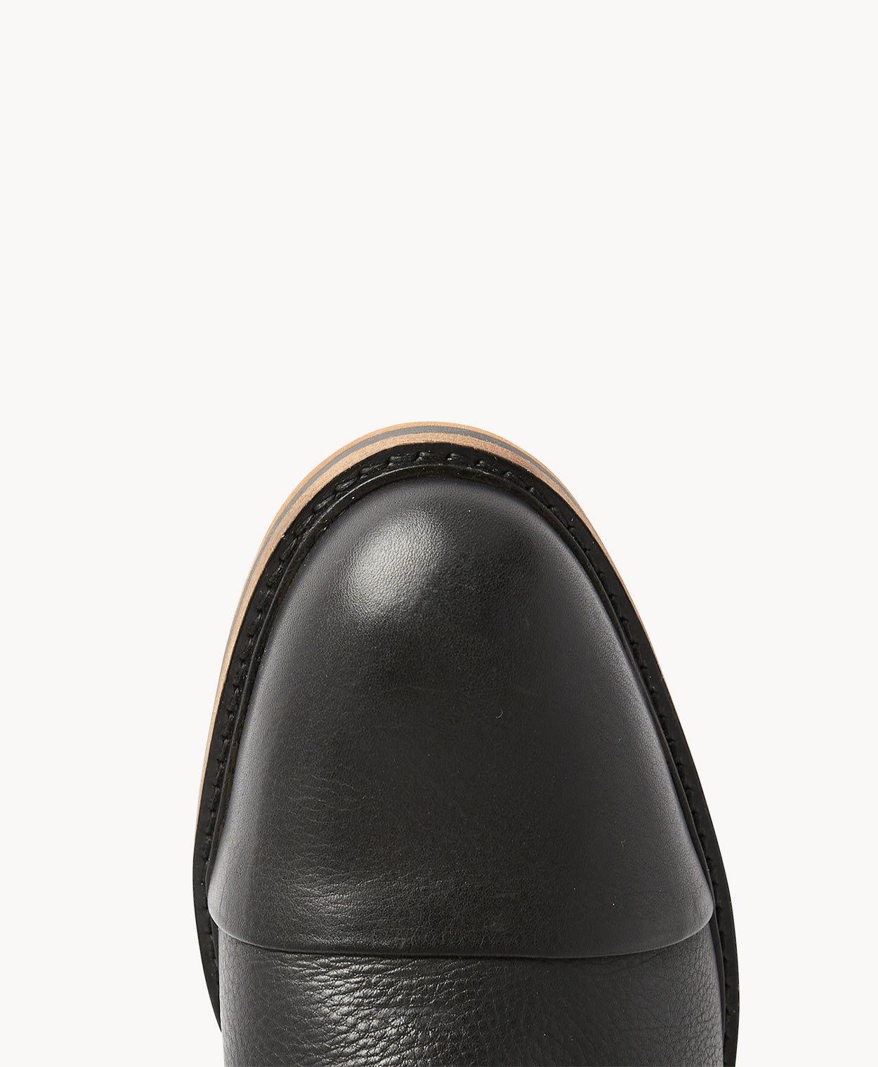 Taranaki Lace Up Boot - - Merchant 1948