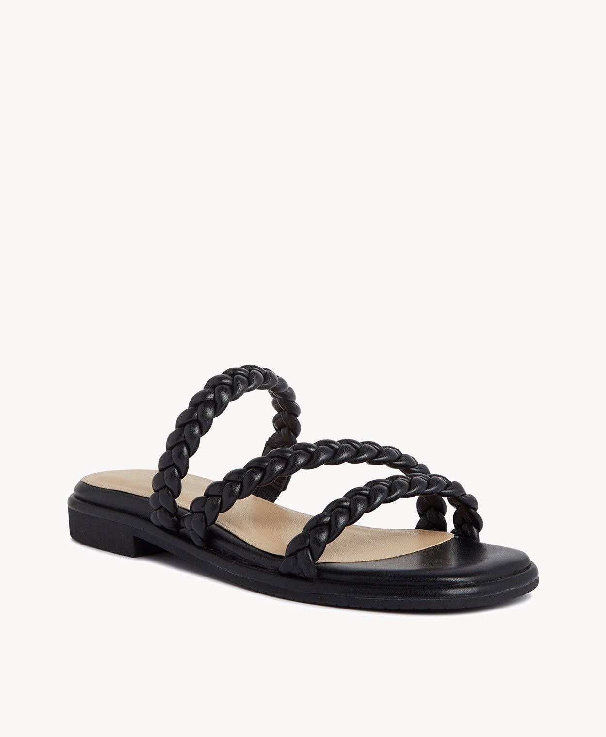 Tasha Sandal - Sandals Casual | Womens Shoes - Merchant 1948