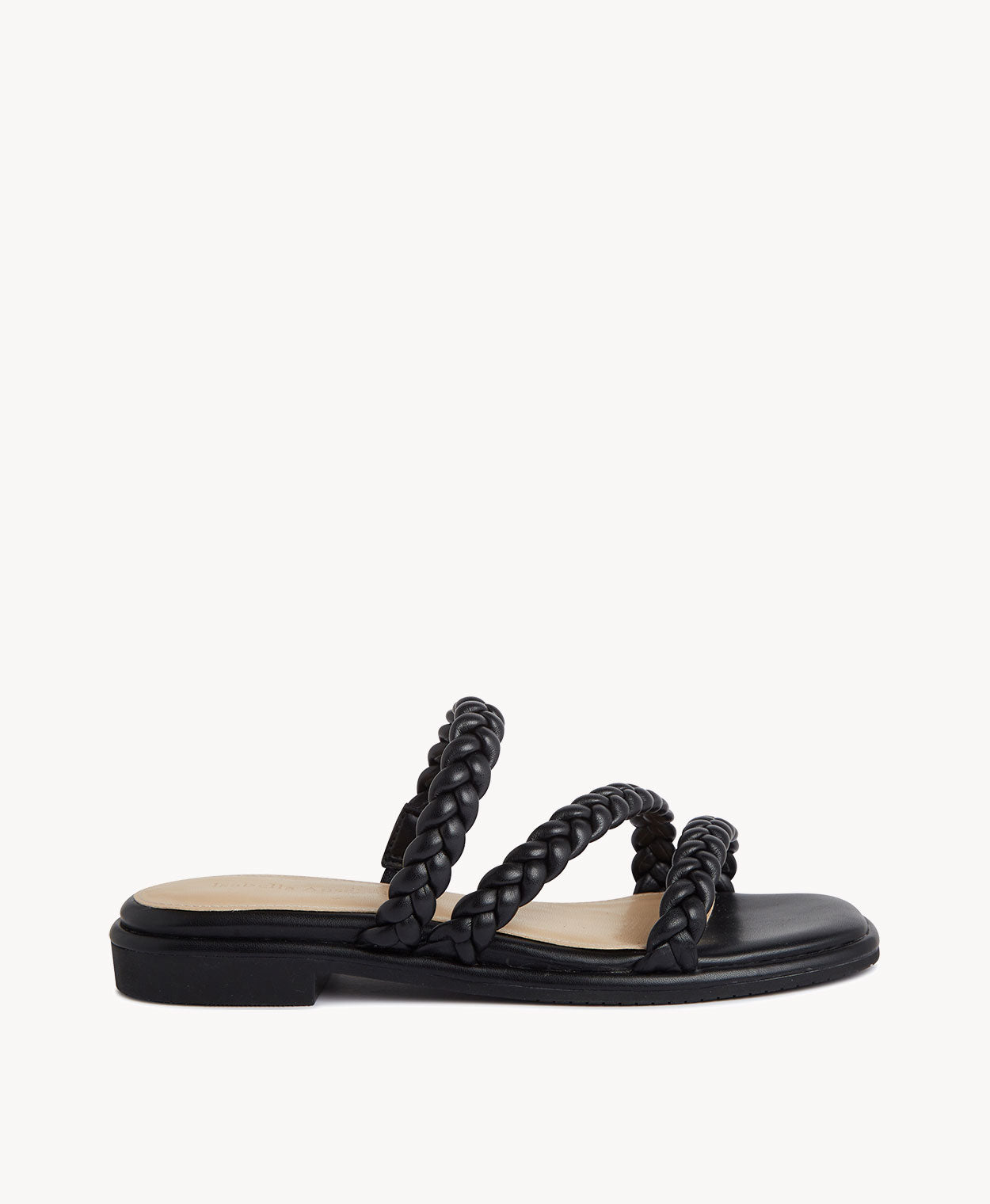 Tasha Sandal - Sandals Casual | Womens Shoes - Merchant 1948