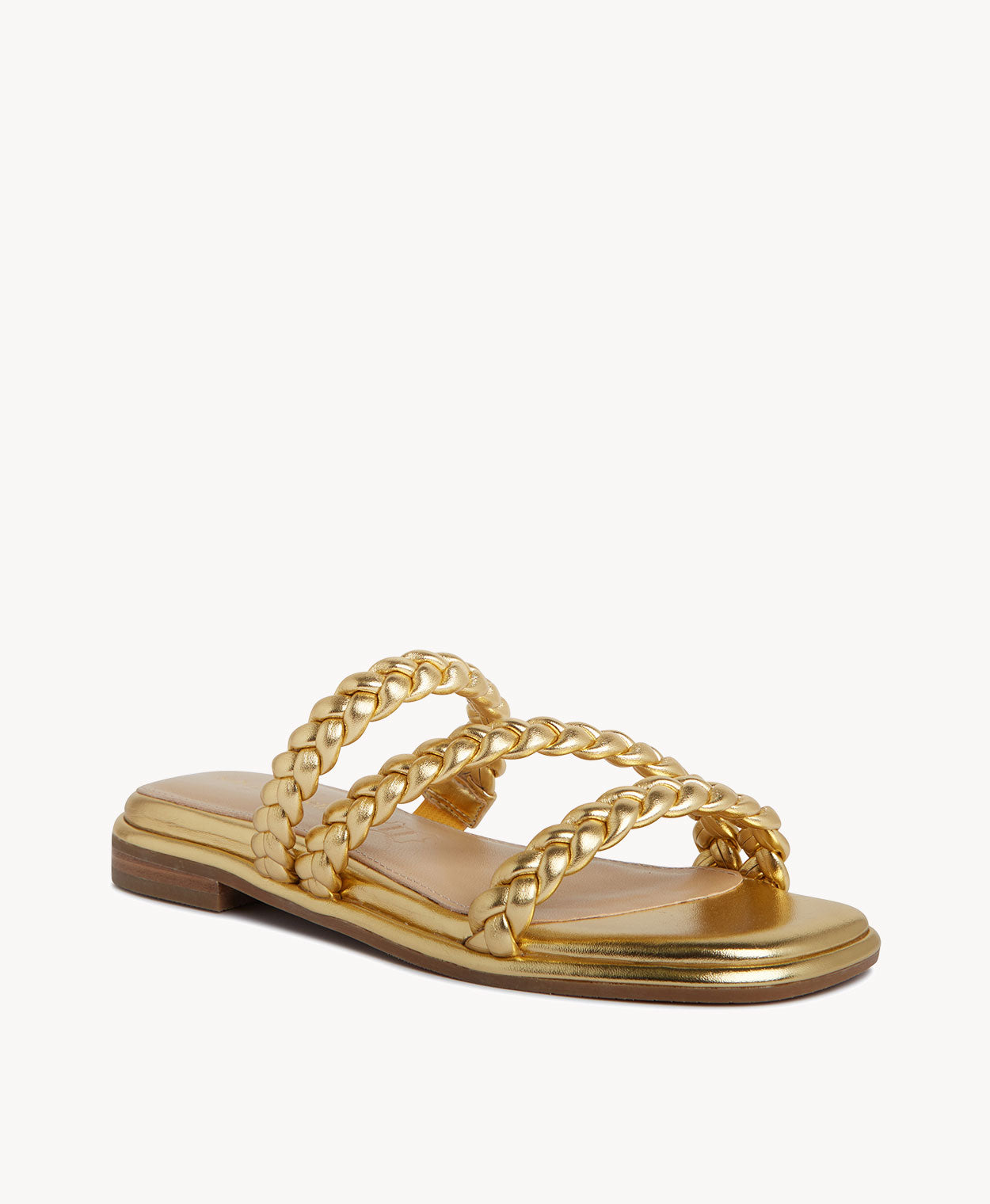 Tasha Sandal - Sandals Casual | Womens Shoes - Merchant 1948