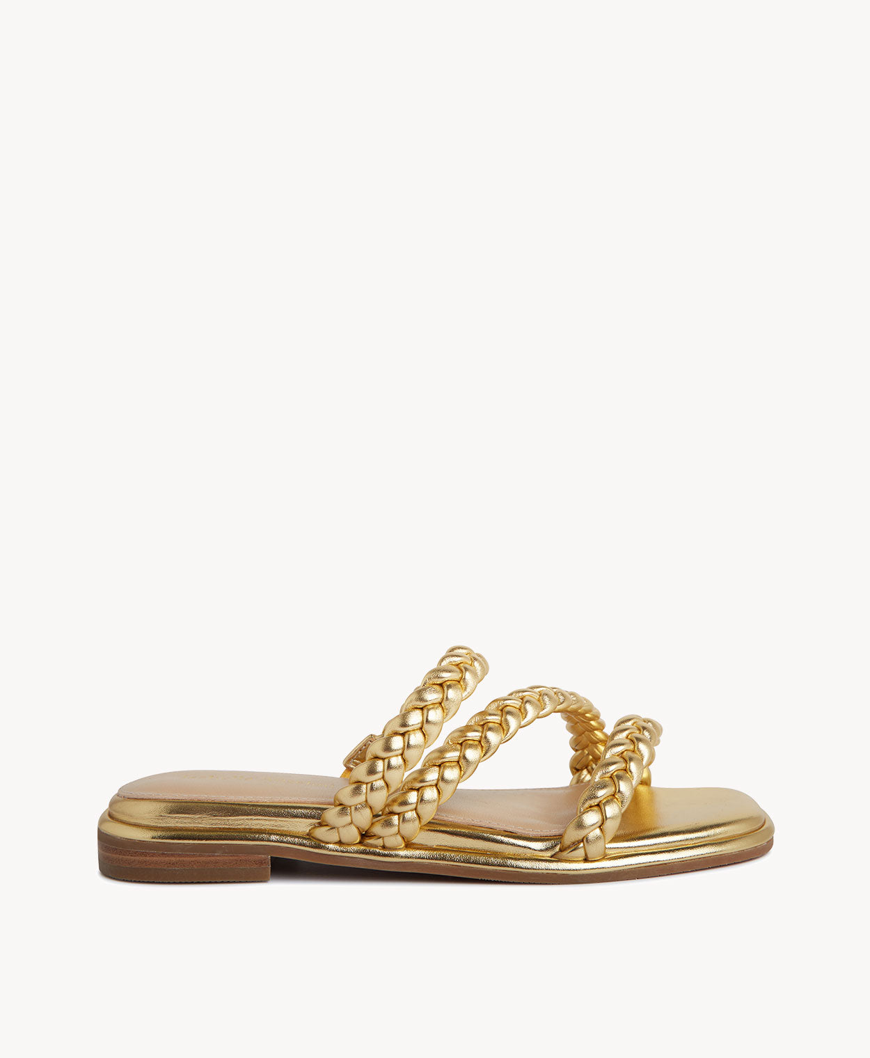 Tasha Sandal - Sandals Casual | Womens Shoes - Merchant 1948