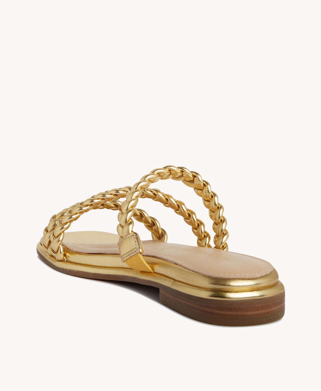 Tasha Sandal - Sandals Casual | Womens Shoes - Merchant 1948