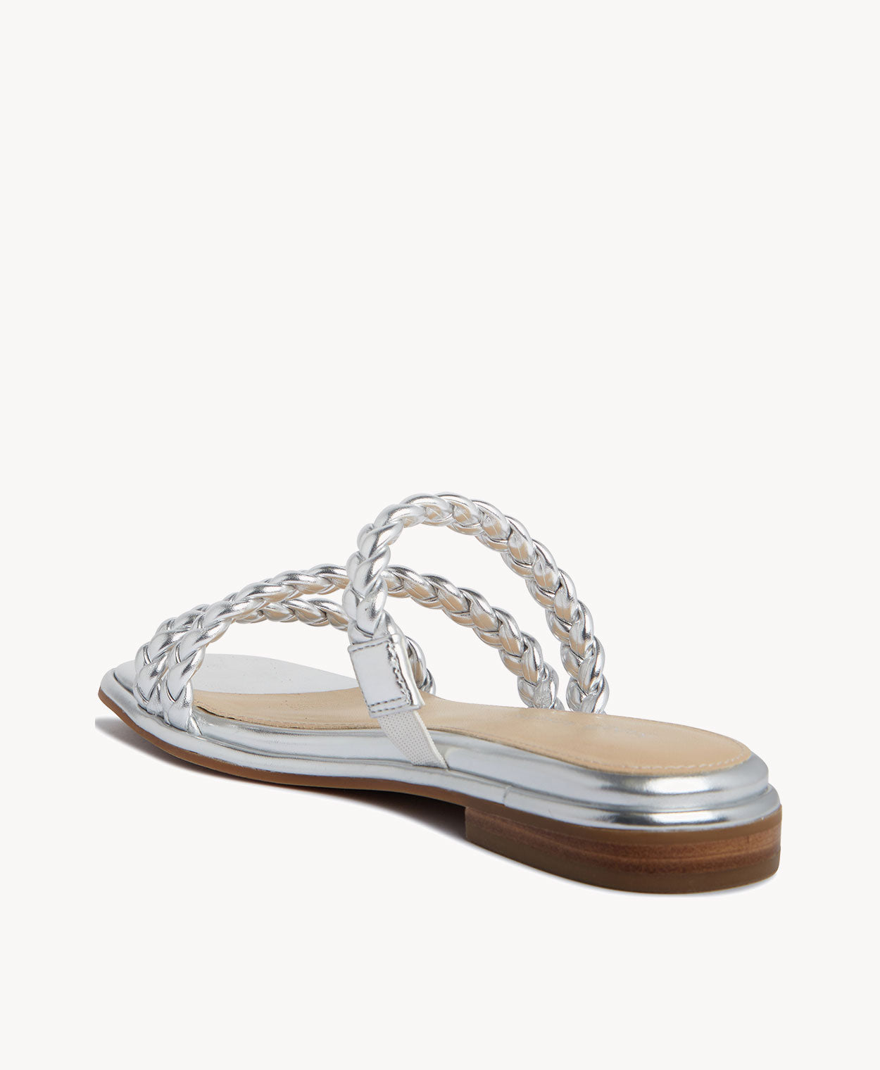 Tasha Sandal - Sandals Casual | Womens Shoes - Merchant 1948