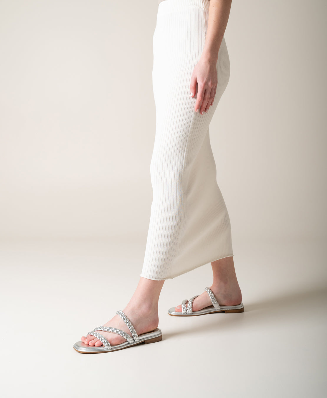 Tasha Sandal - Sandals Casual | Womens Shoes - Merchant 1948