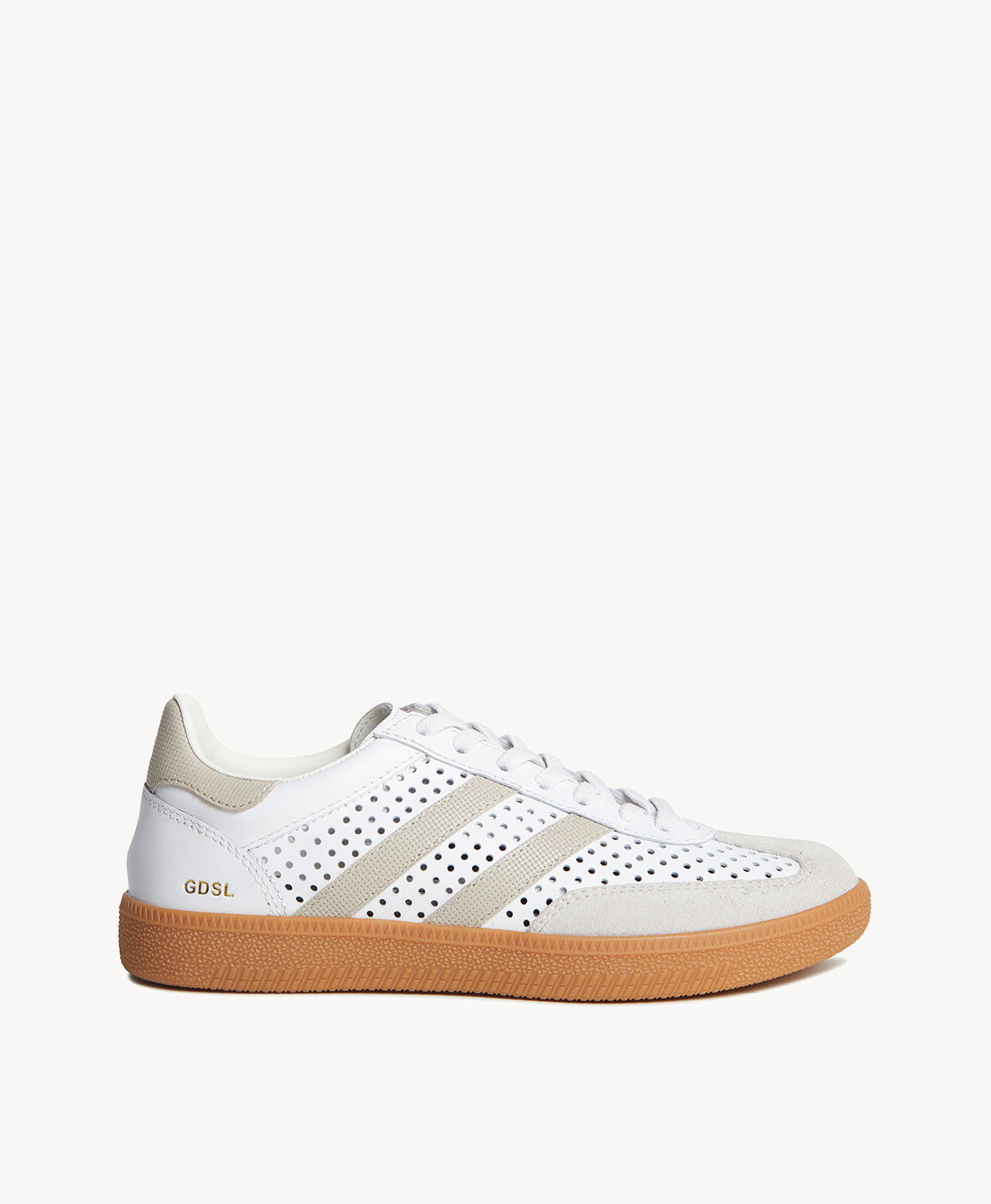 Men's Kindred Cool Perf Sneaker - - Merchant 1948