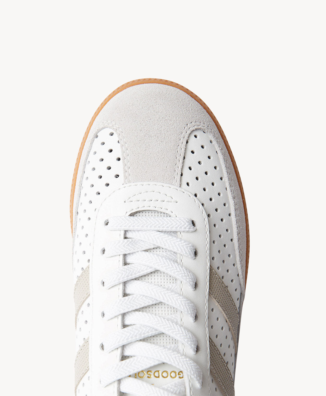 Kindred Perf Sneaker - Sneaker | Womens Shoes - Merchant 1948