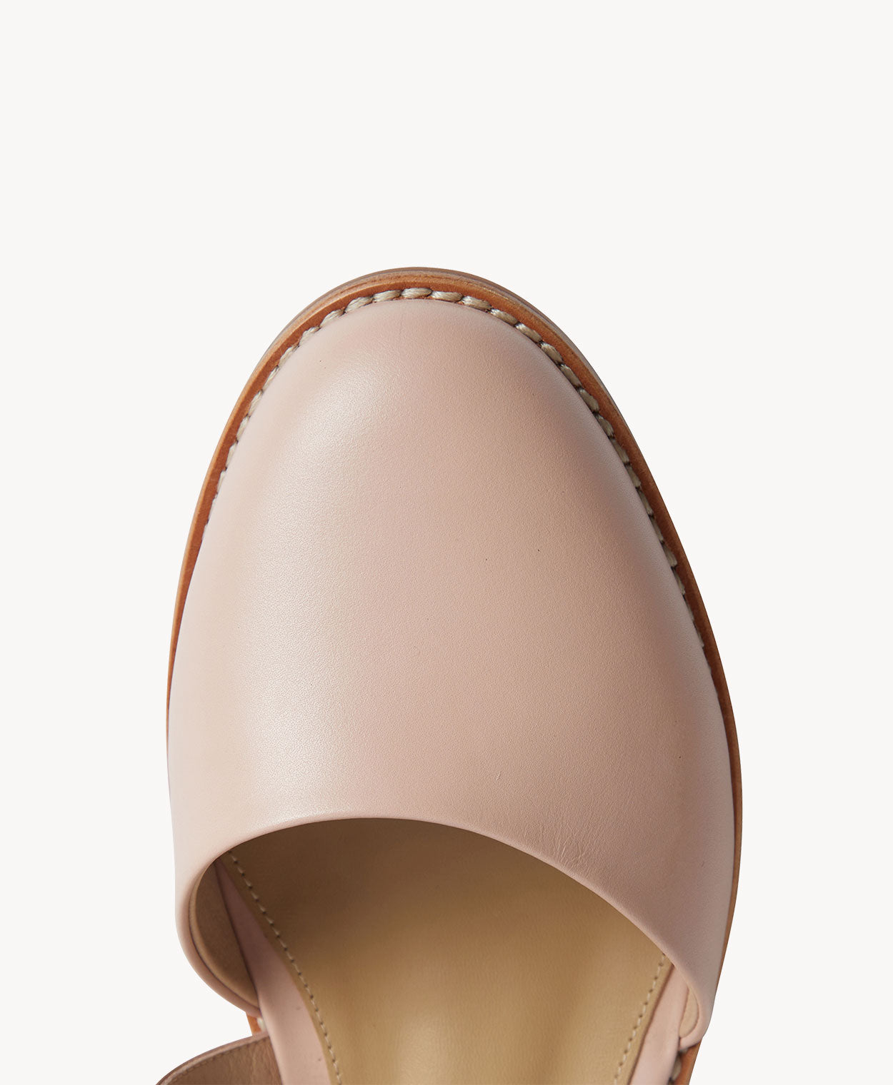 Tayla Wide Strappy Flat - Flats Dress | Womens Shoes - Merchant 1948