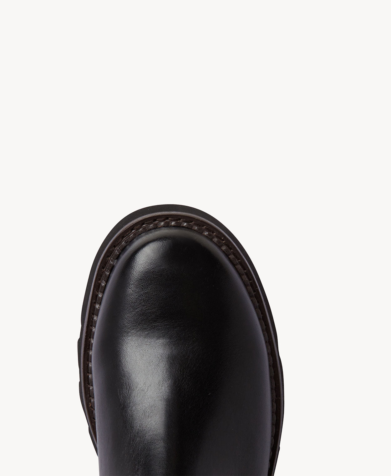 Telsa Knee High Boot - - Merchant 1948