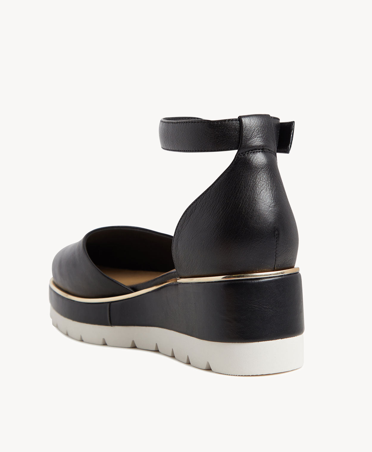 Tempest Wedge - Flats Dress | Womens Shoes - Merchant 1948