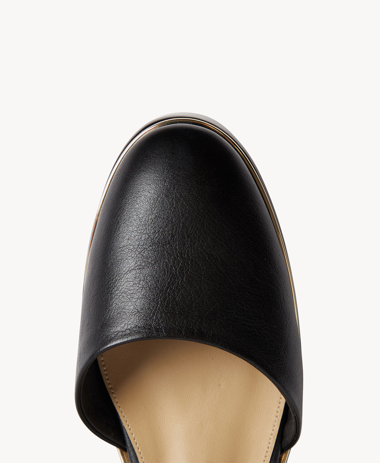 Tempest Wedge - Flats Dress | Womens Shoes - Merchant 1948