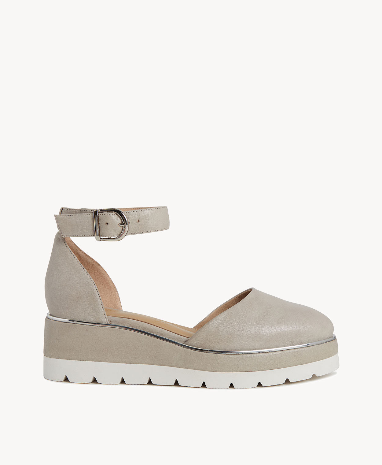Tempest Wedge - Flats Dress | Womens Shoes - Merchant 1948