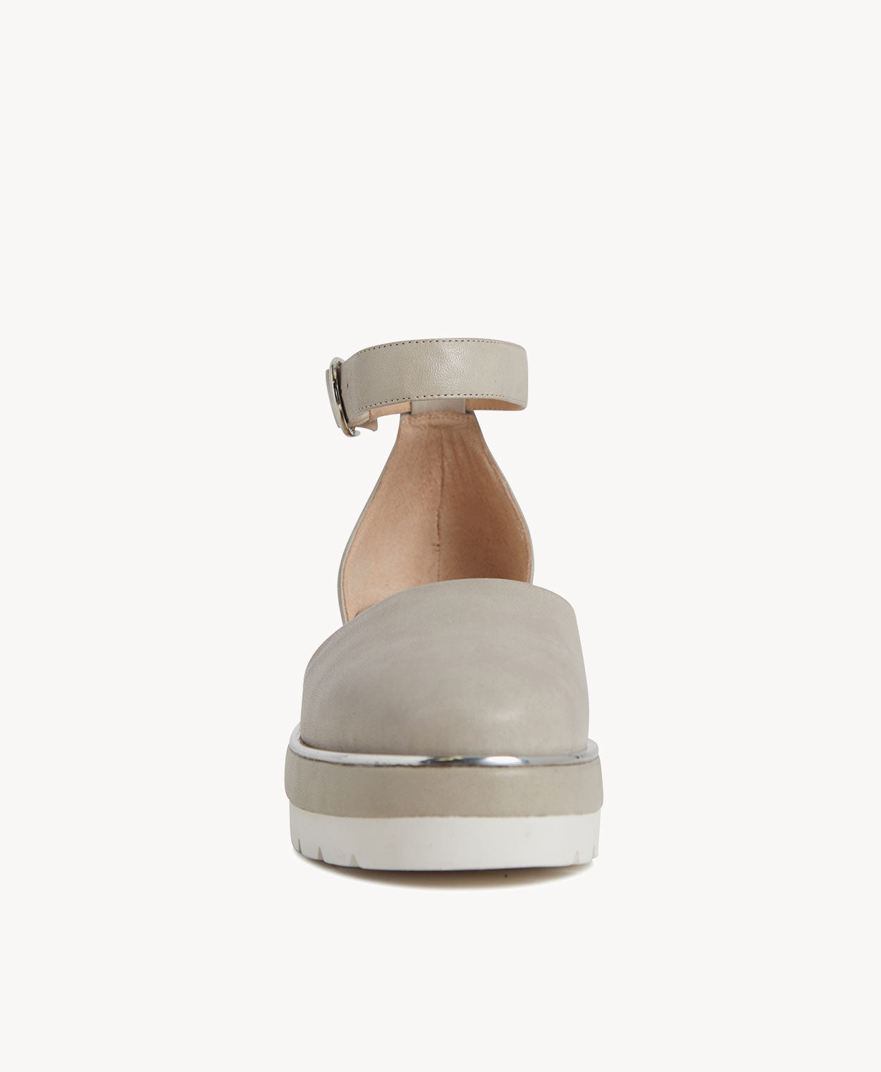 Tempest Wedge - Flats Dress | Womens Shoes - Merchant 1948