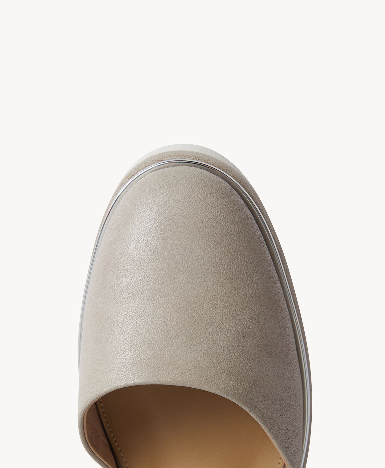 Tempest Wedge - Flats Dress | Womens Shoes - Merchant 1948