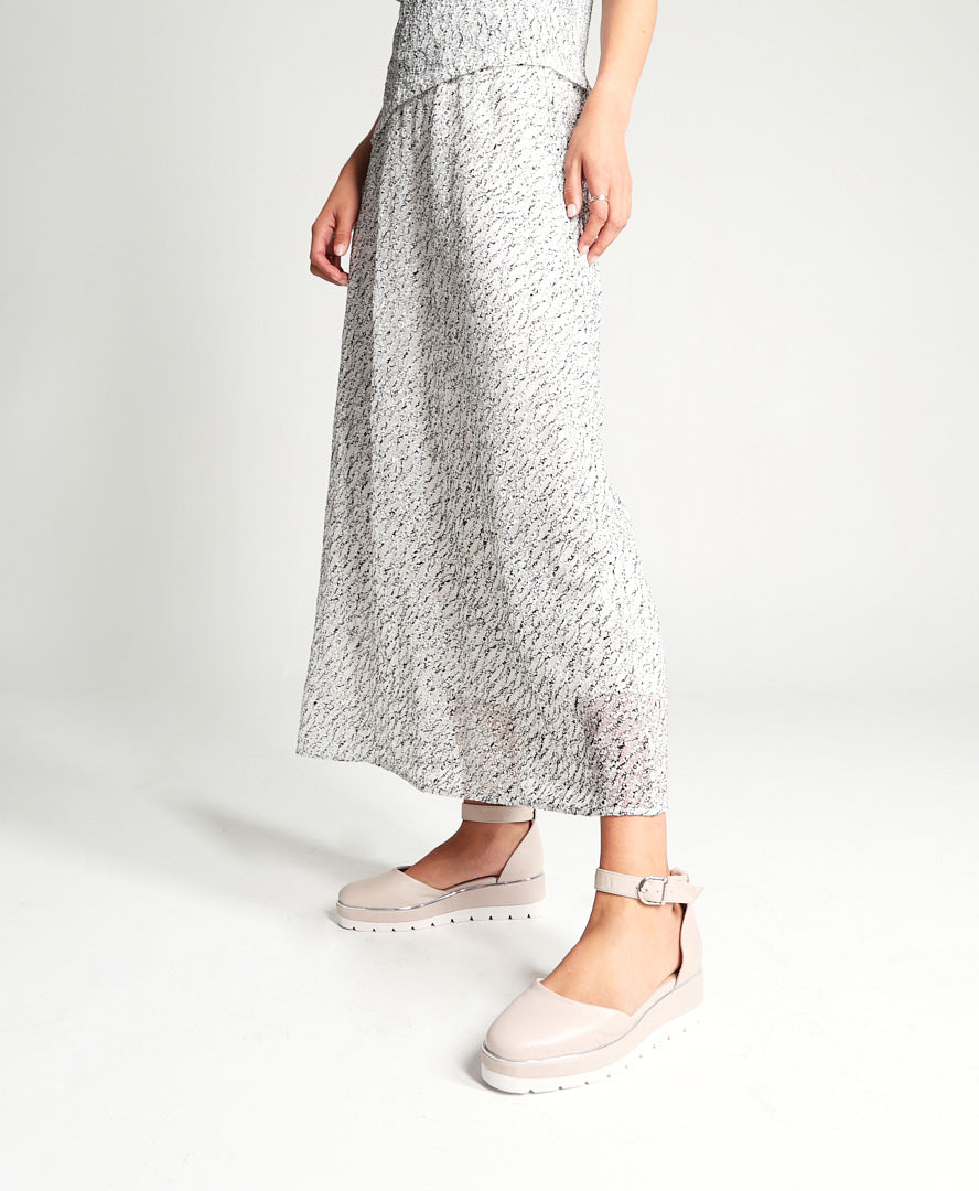 Tempest Wedge - Flats Dress | Womens Shoes - Merchant 1948