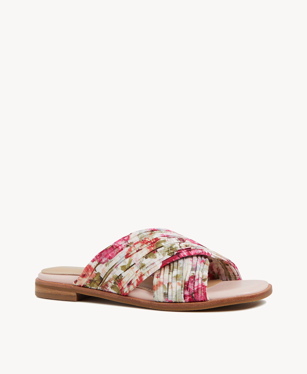 Tennessee Slide - Sandals Casual | Womens Shoes - Merchant 1948