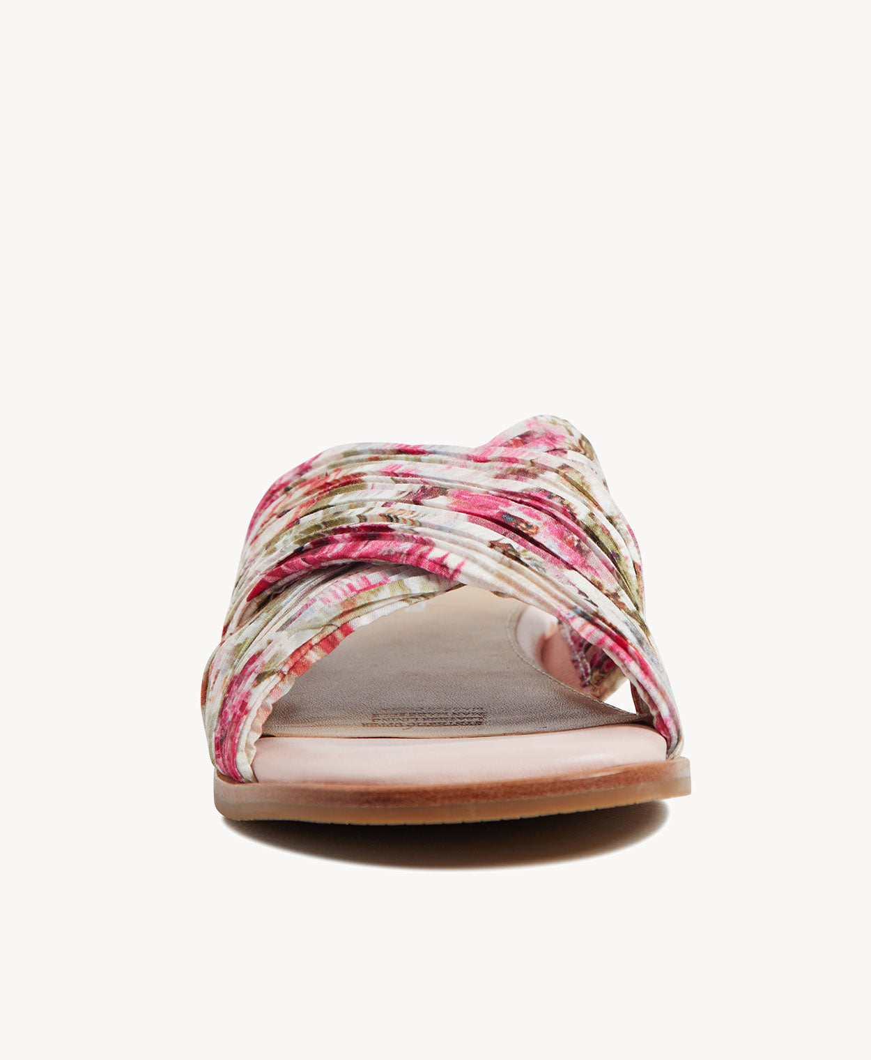 Tennessee Slide - Sandals Casual | Womens Shoes - Merchant 1948