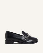 Teresa Wide Fit Loafer - Flats Dress | Womens Shoes - Merchant 1948