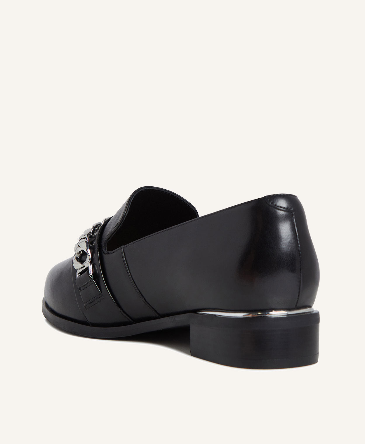 Teresa Wide Fit Loafer - Flats Dress | Womens Shoes - Merchant 1948