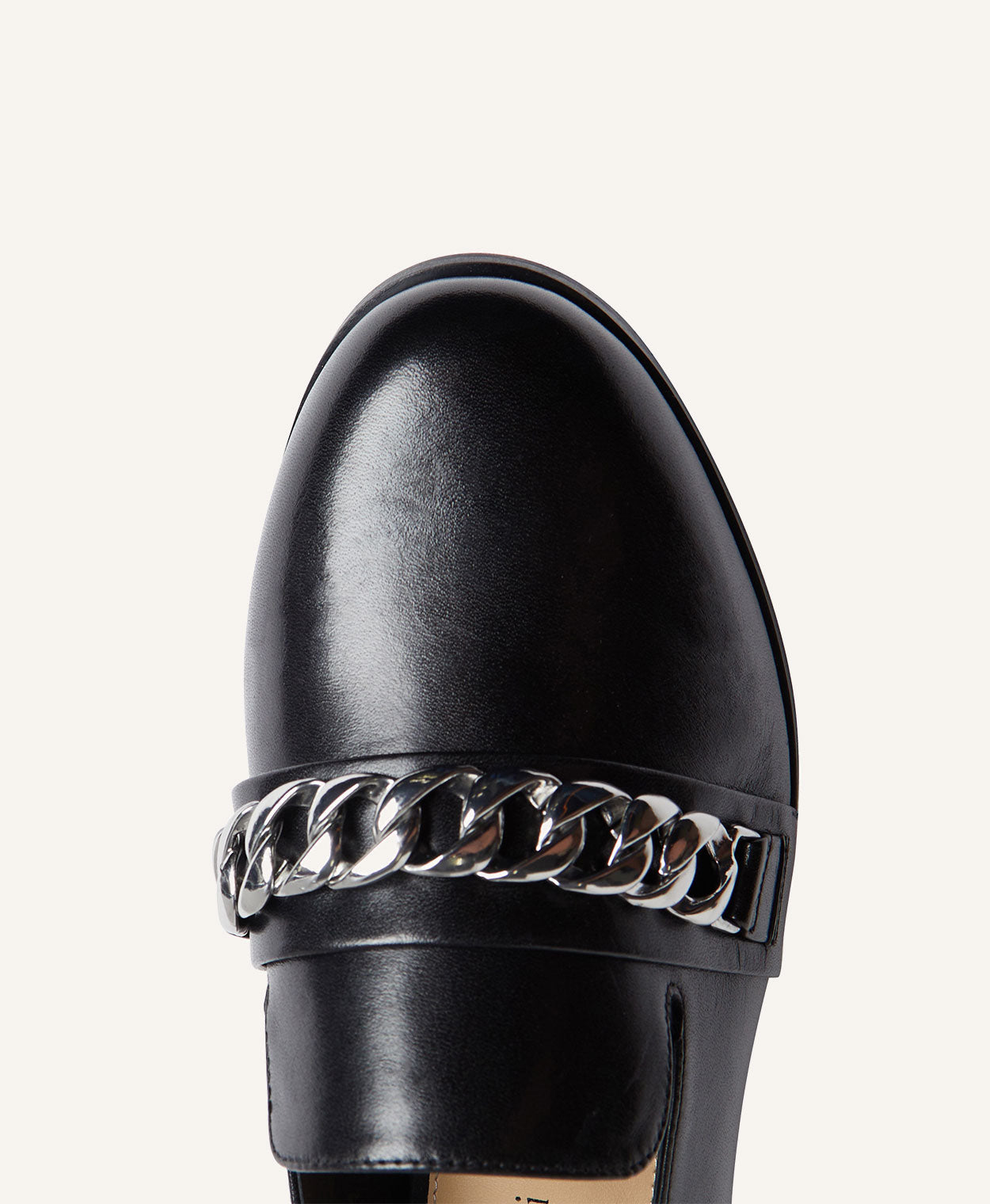 Teresa Wide Fit Loafer - Flats Dress | Womens Shoes - Merchant 1948