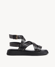 Teri Stud Sandal - - Merchant 1948