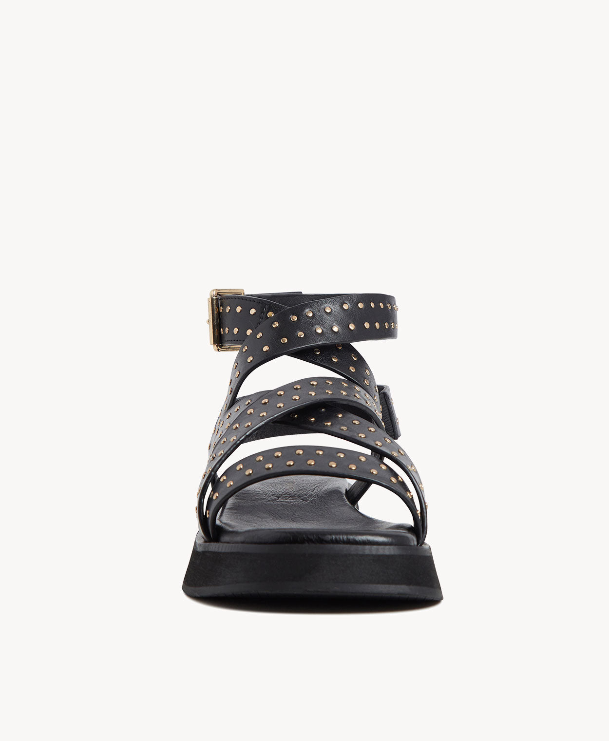 Teri Stud Sandal - - Merchant 1948
