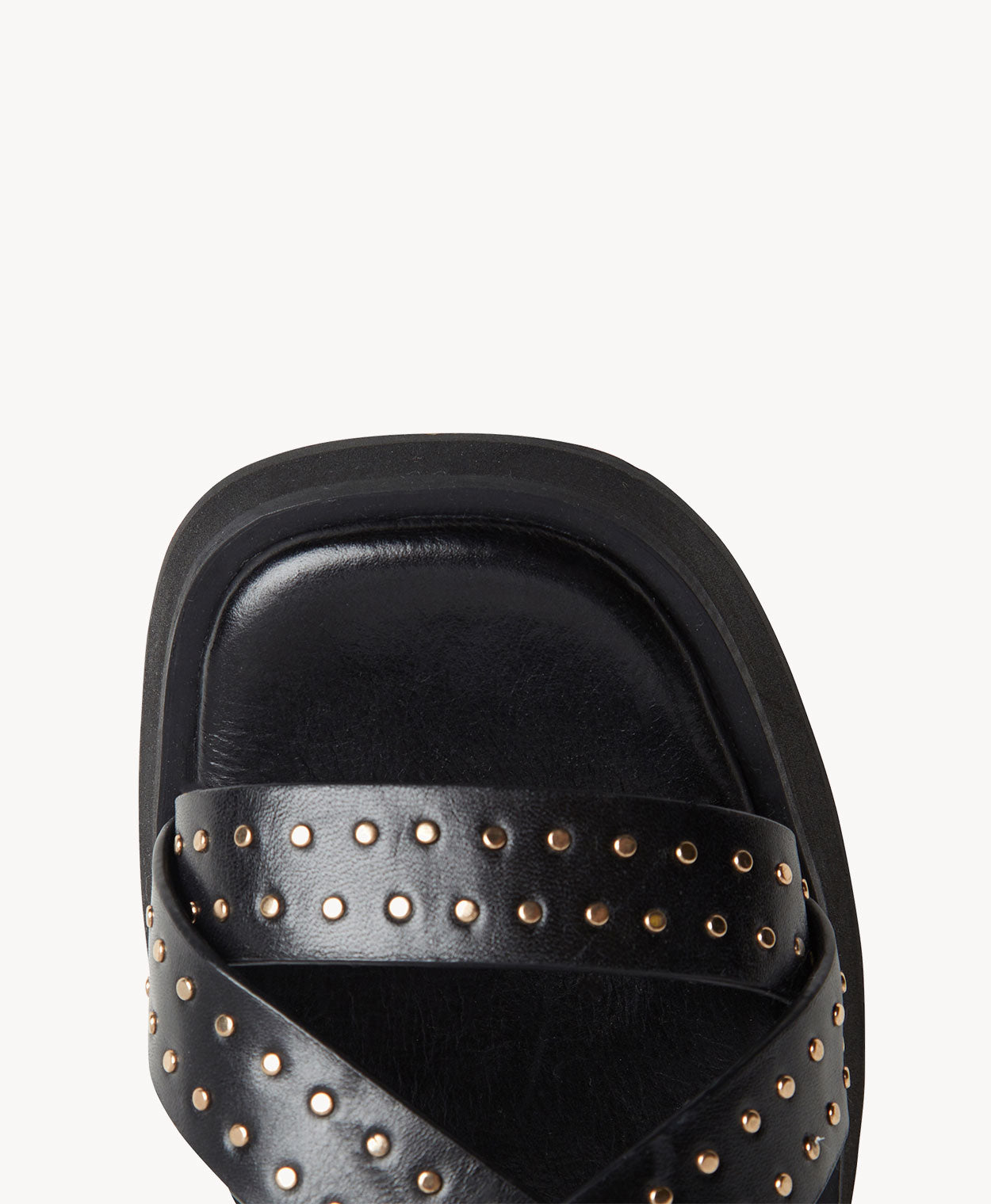 Teri Stud Sandal - - Merchant 1948