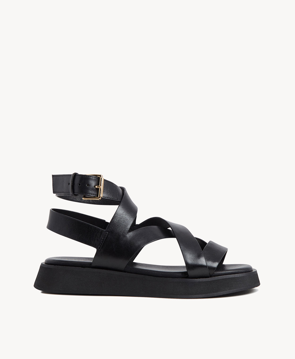 Teri Sandal - Sandals Casual | Womens Shoes - Merchant 1948