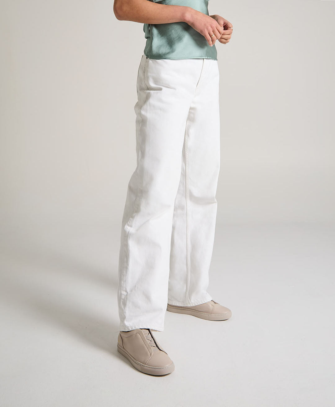 Terra Sneaker - Sneaker | Womens Shoes - Merchant 1948