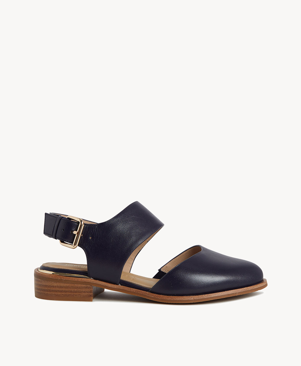 Tess Wide Flat - - Merchant 1948