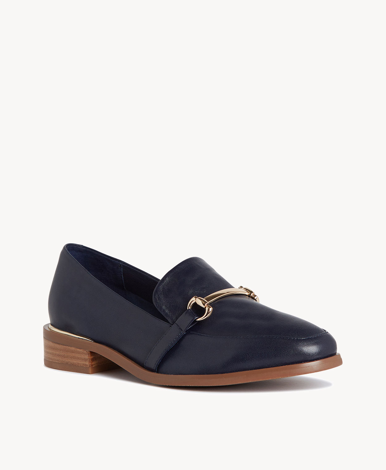 Thelma Loafer - Flats Dress | Womens Shoes - Merchant 1948