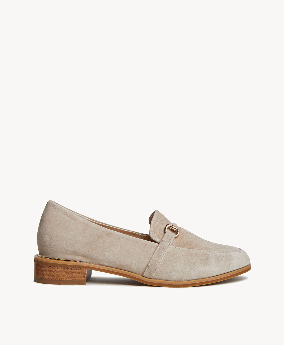 Thelma Loafer - Flats Dress | Womens Shoes - Merchant 1948