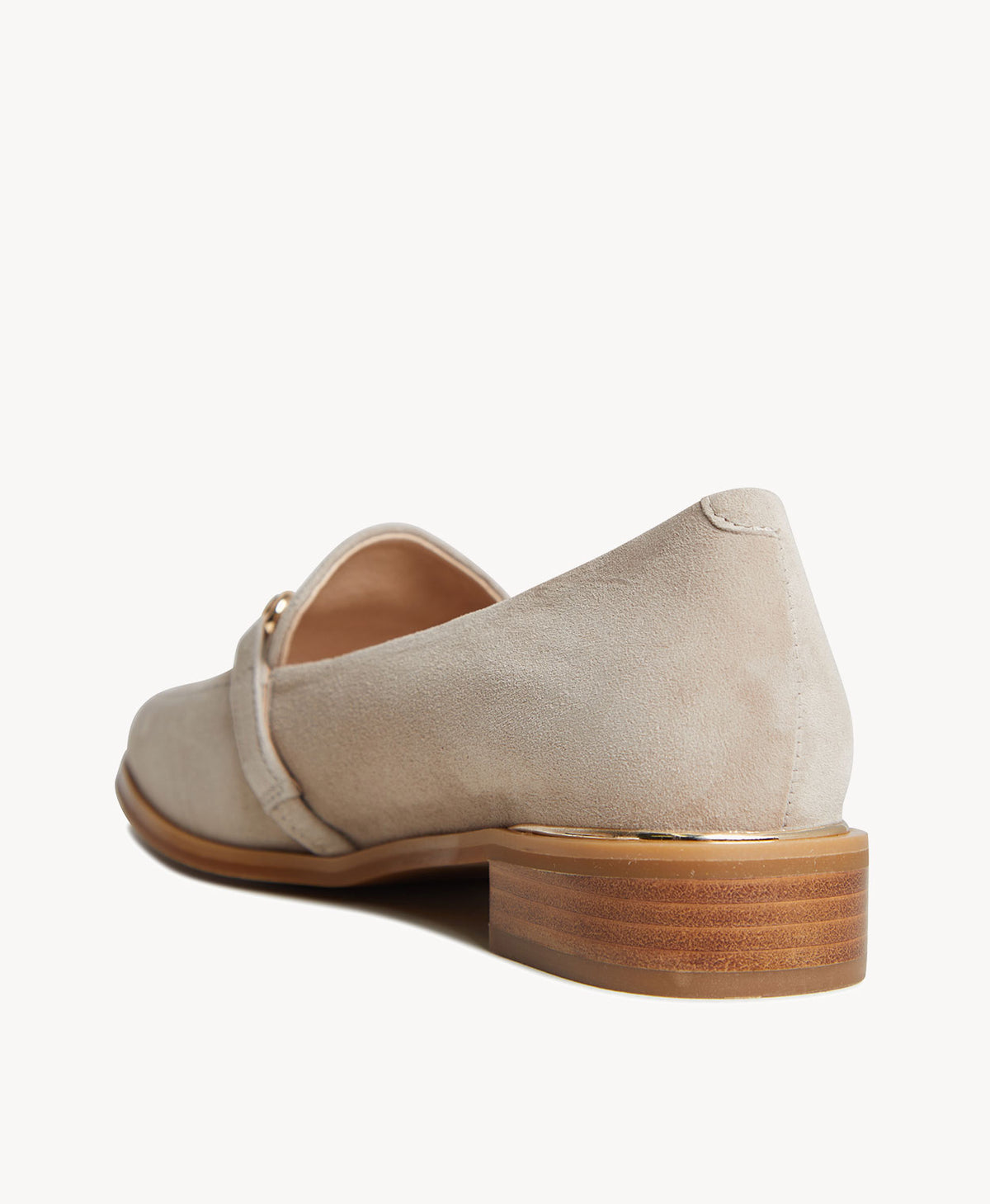 Thelma Loafer - Flats Dress | Womens Shoes - Merchant 1948