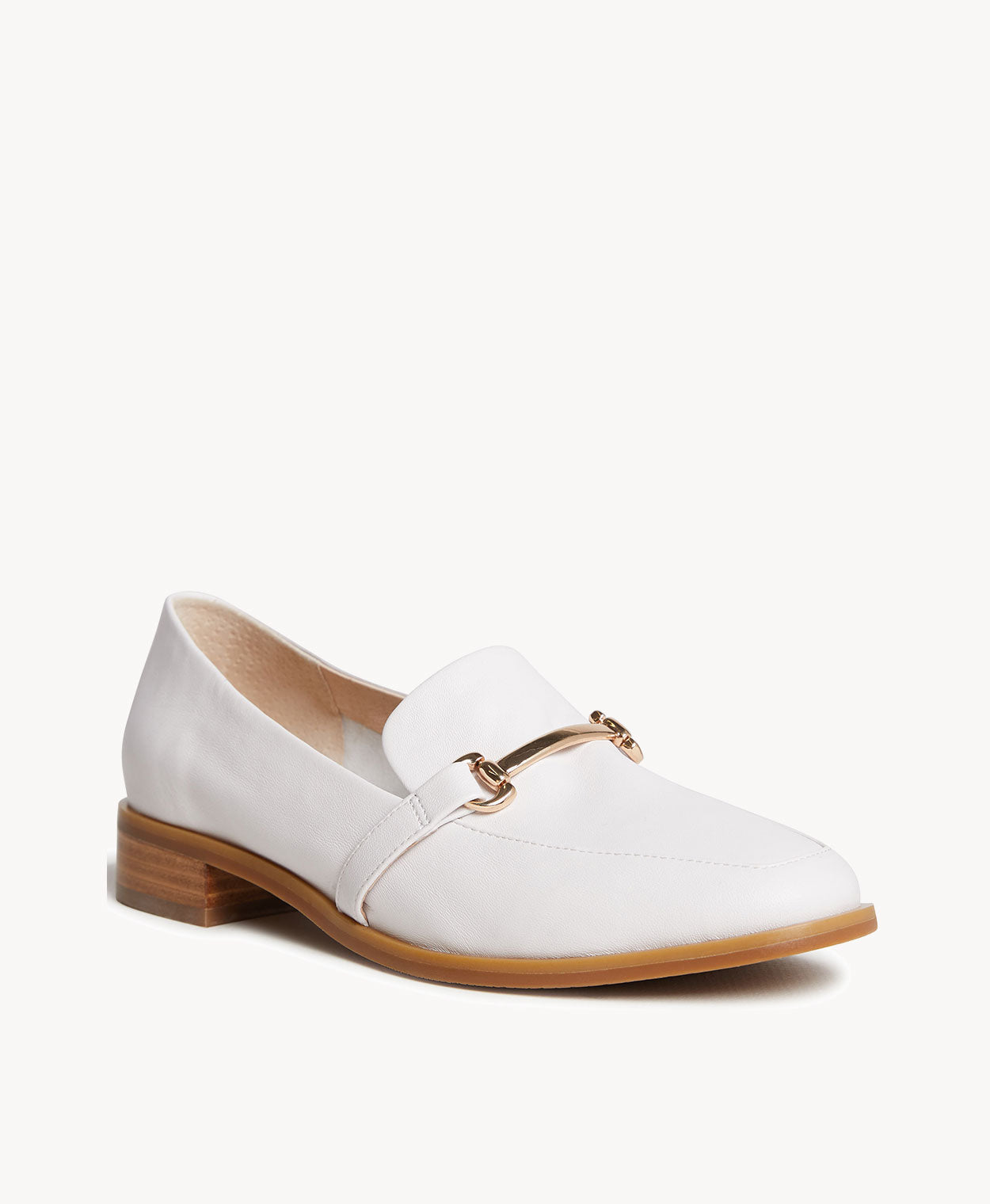 Thelma Loafer - Flats Dress | Womens Shoes - Merchant 1948