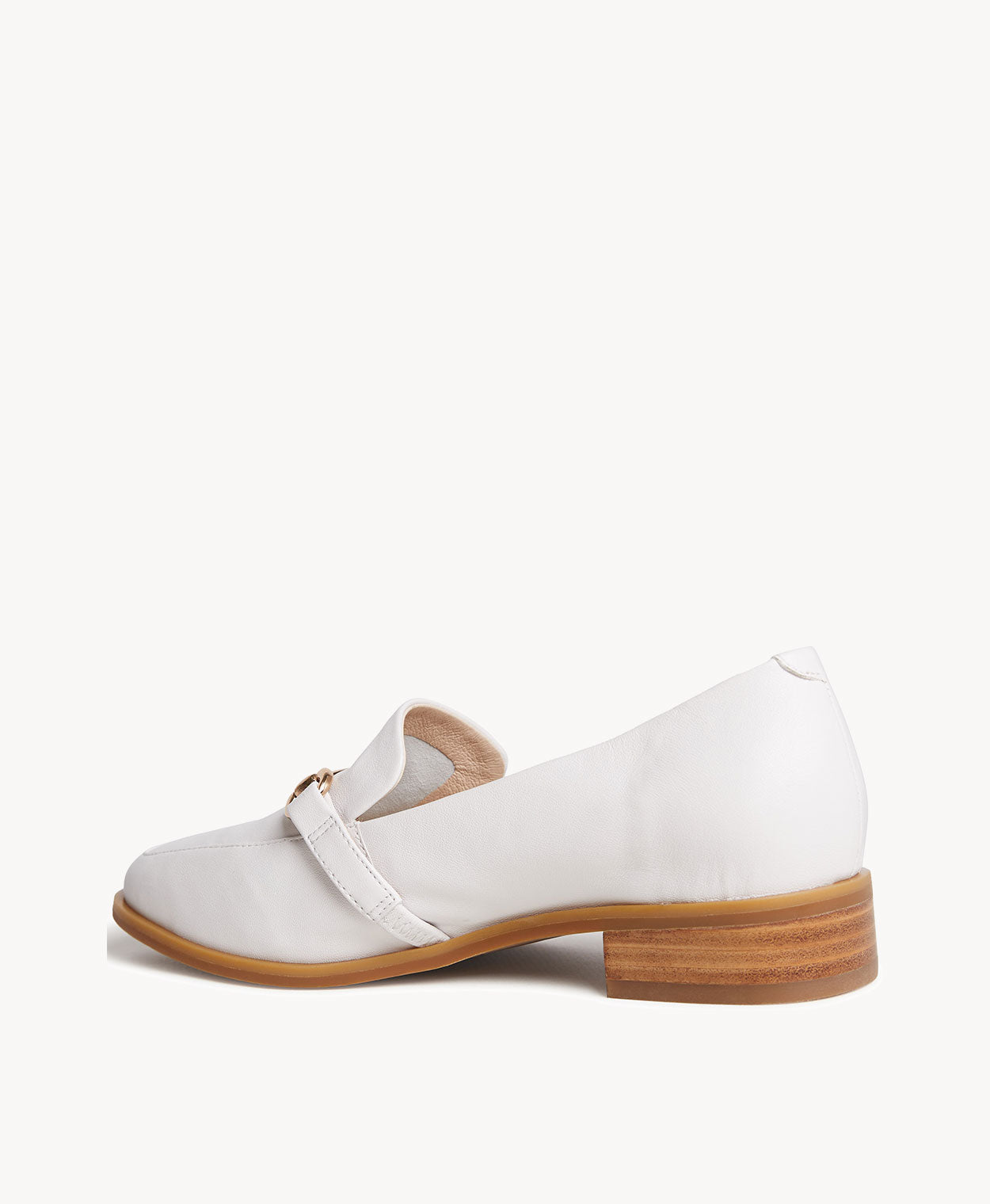 Thelma Loafer - Flats Dress | Womens Shoes - Merchant 1948