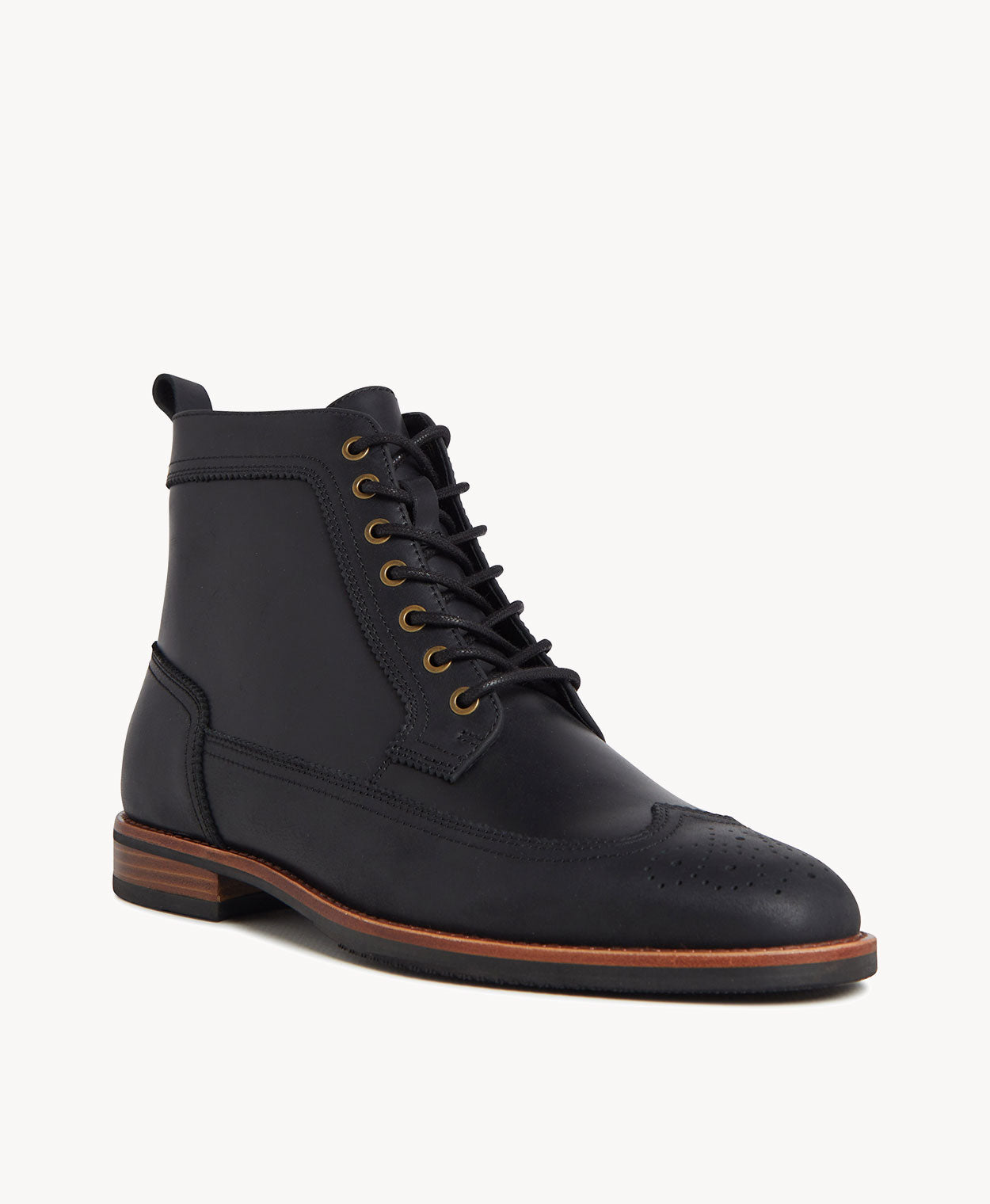 Thiago Casual Boot - - Merchant 1948