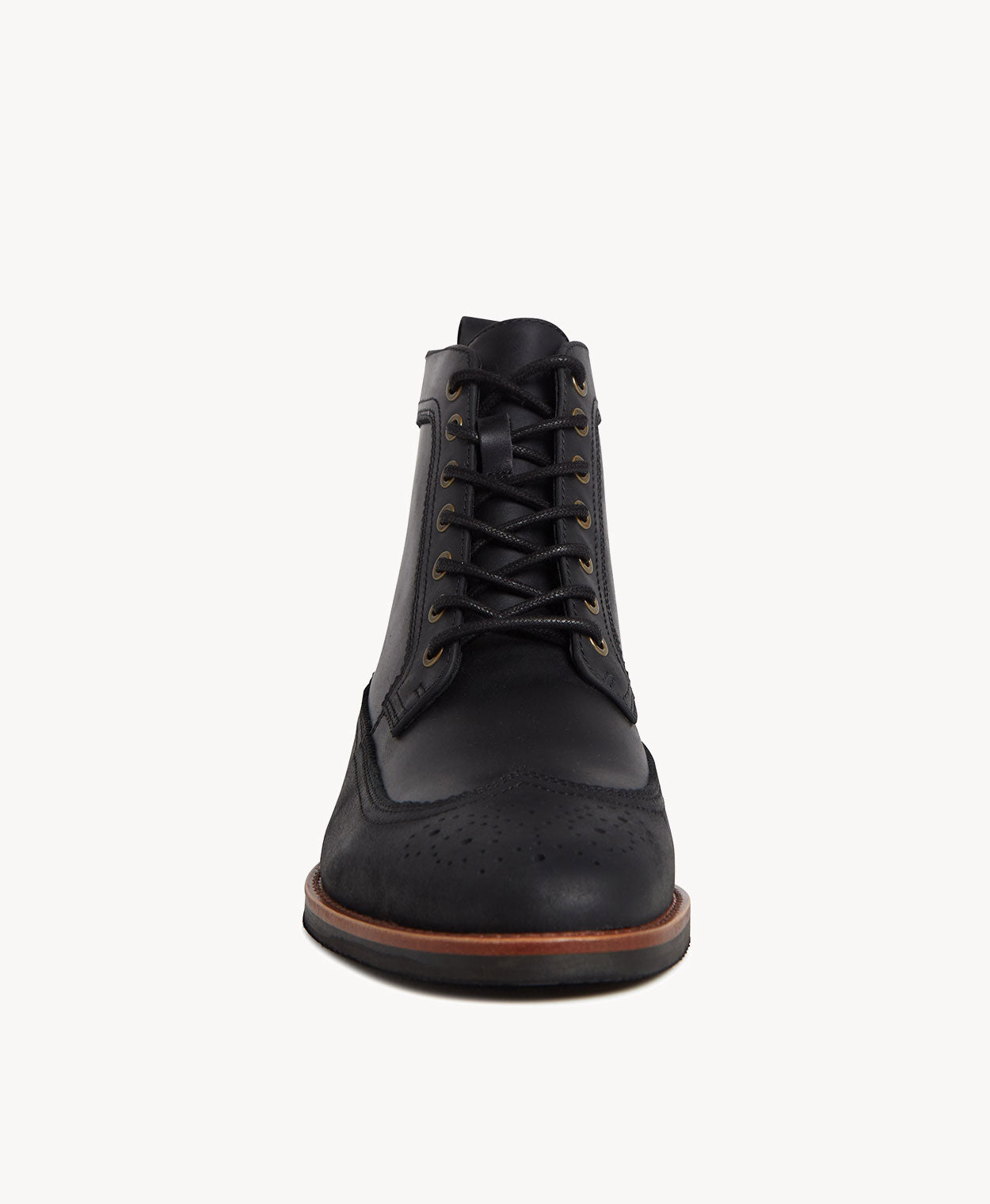 Thiago Casual Boot - - Merchant 1948