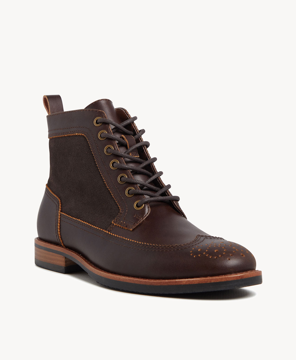 Thiago Casual Boot - - Merchant 1948