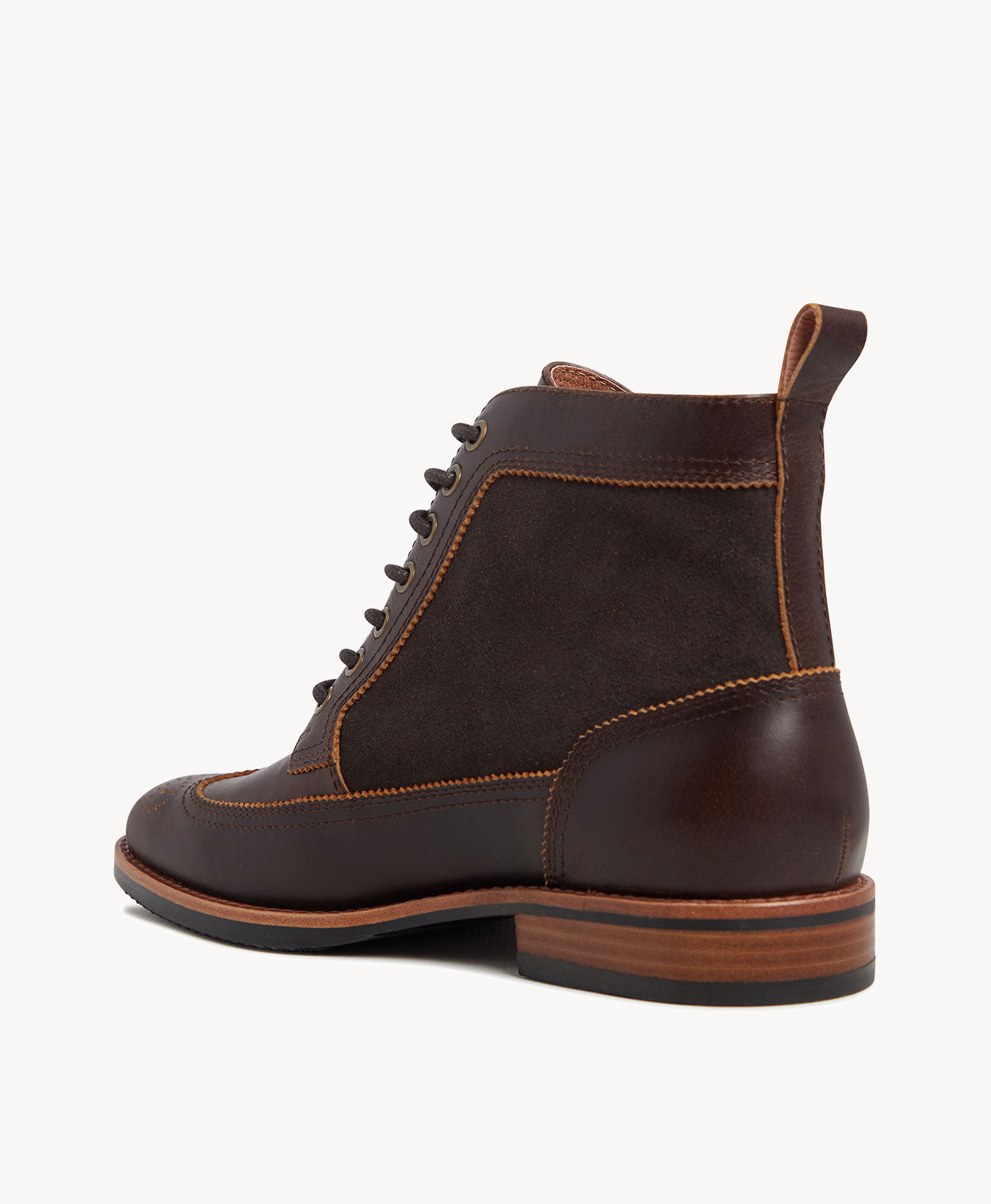 Thiago Casual Boot - - Merchant 1948