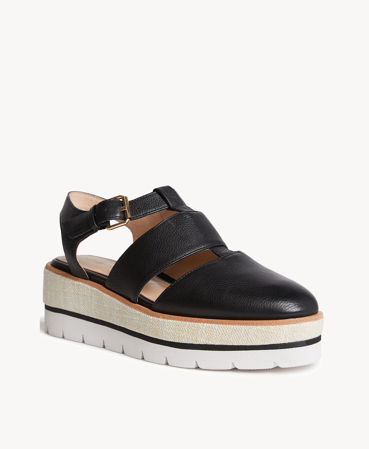 Thistle Wedge - Flats Dress | Womens Shoes - Merchant 1948