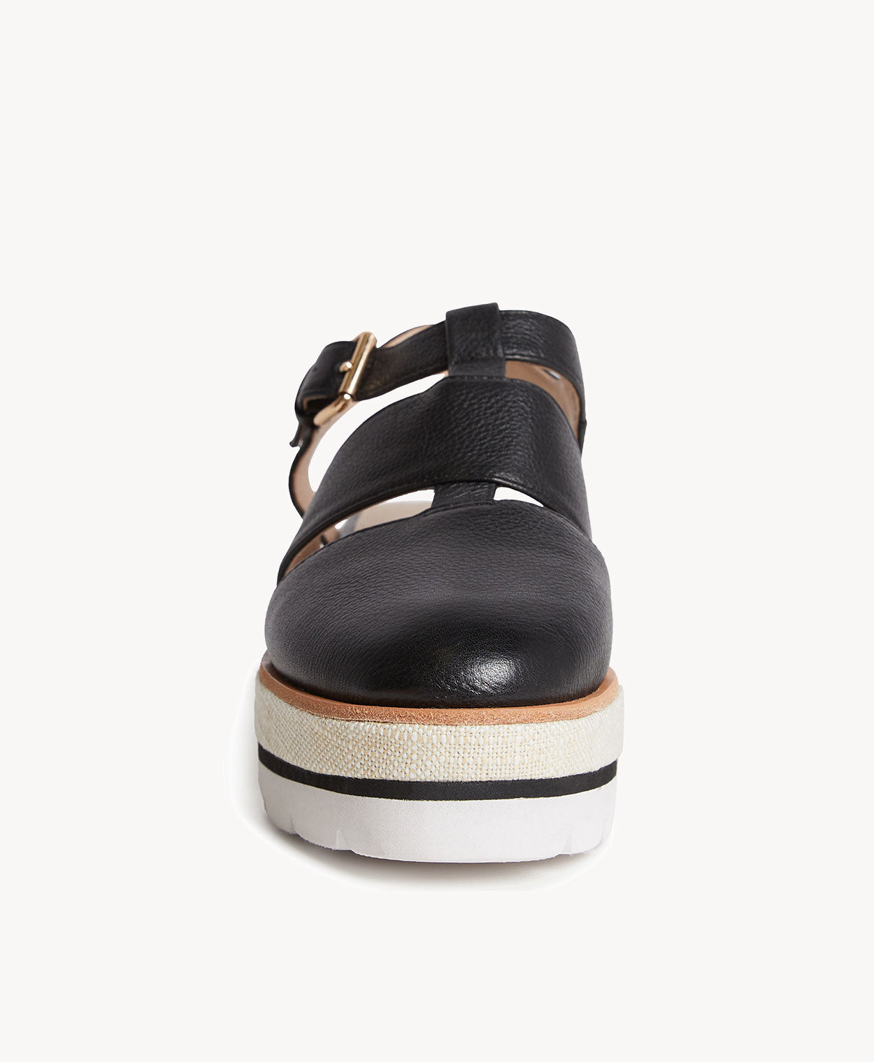 Thistle Wedge - Flats Dress | Womens Shoes - Merchant 1948