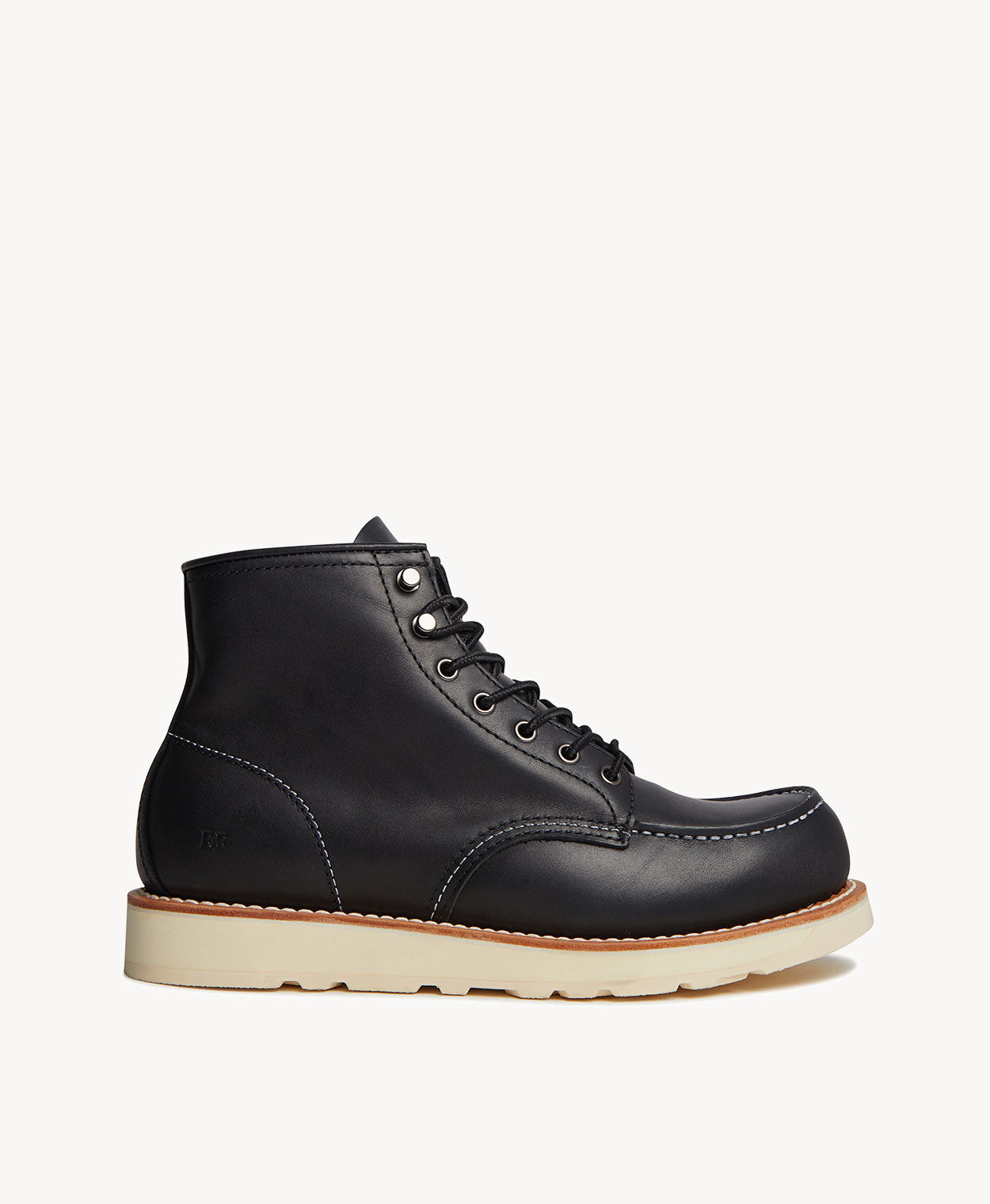 Thompson Dress Boot - - Merchant 1948